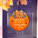 Multi Season Wooden Décor 1, 4-Season Interchangeable Door Decor Set