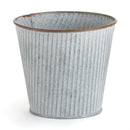 Napa Home Garden,  FRANCESCA 4" FLORAL BUCKET,df202