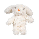 Hop Into Spring Drinkware Gift Set Ceramic Flare Cup and Plush, Hello Bunny, 12oz, Gift Box