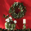 NAPA Home & Garden, GRAND MAGNOLIA LEAF WREATH Series