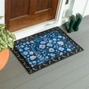 VivaStyle GildedMeadow Embossed Mat, 30"Lx18"H