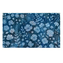 VivaStyle GildedMeadow Embossed Mat, 30"Lx18"H