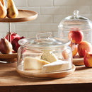 NAPA Home & Garden, ADRIEN TRAY WITH CLOCHE,EP406