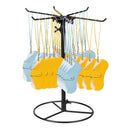 Cottage Garden Travel Accessories, Sunglass Holder, Asst of 2, Display