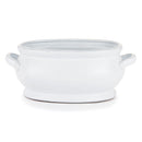 NAPA Home & Garden, BRADFORD OVAL CACHEPOT,F5159