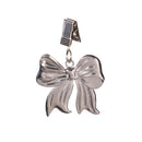 Metal Bow Flag Weighted Clips