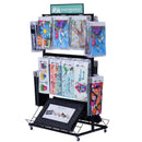 Flag & Sassafras Switch Mat Multi-Use Display