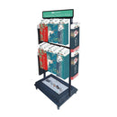 Flag & Sassafras Switch Mat Multi-Use Display, Junior