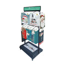 Flag & Sassafras Switch Mat Multi-Use Display, Junior