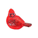 Memorial Figurine, Mini Cardinal Figurine, Box Display