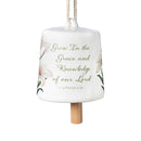 Simple Blessings Figurine, Mini Bell, Asst of 2, Gift Box