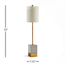 NAPA Home & Garden, SARA SIDEBOARD LAMP,FL212