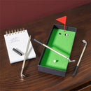 Just For Laughs Games, Desk Golf Pen Set