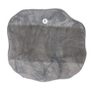 Memorial Garden & Memorial Stone, Your Spirit Lives On Cement Fern Garden Stone