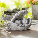 Memorial Forever Cat Garden Stone