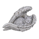 Memorial Forever Cat Garden Stone