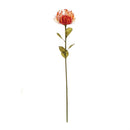 Napa Home Garden, PIN CUSHION PROTEA CUTTING 19" ORG,gp229or