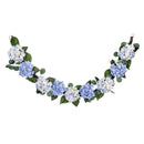VivaStyle Artificials, Hydrangea Garland