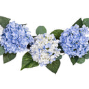 VivaStyle Artificials, Hydrangea Garland