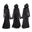Reaper Garden Stake, Set of 3