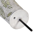 Memorial Garden Stake, Fern Resin Planter Stake, Asst of 2, CDU