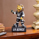 Los Angeles Kings, Mascot Statue