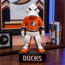 Anaheim Ducks, Mascot Statue