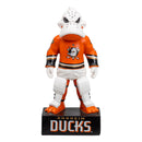 Anaheim Ducks, Mascot Statue