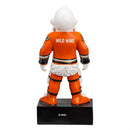 Anaheim Ducks, Mascot Statue