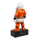 Anaheim Ducks, Mascot Statue