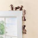 Metal Mice Door Crawler