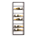 NAPA Home & Garden, HOXTON WINE RACK SERIES