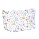 Hop Into Spring Travel Accessories, Small Pouch
