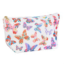Cottage Garden Travel Accessories, Small Pouch