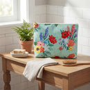 Cottage Garden Travel Accessories, Large Pouch
