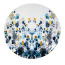 VivaStyle Gilded Meadow Wall Decor, Metal