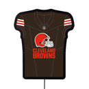 Cleveland Browns NFL Football Jersey Edgelite LED Decor