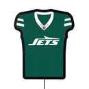 New York Jets NFL Football Jersey Edgelite LED Decor