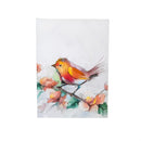 What She Shed Colorful Birds on Flowering Tree Wall Decor, 5-in1