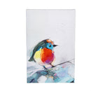 What She Shed Colorful Birds on Flowering Tree Wall Decor, 5-in1