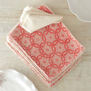 Napa Home Garden, FRINGED NAPKIN,jm207na