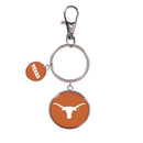 University of Texas Key Chain Charm