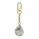 Simple Blessings Keychains, Inspirational Crystal, Asst of 6, Display