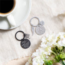 Memorial Keychain, Dad, Asst of 2, Display
