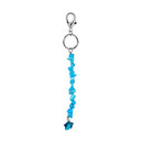 Simple Blessings Keychain, Crystal Keychain, Asst of 3, Display