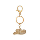 Hillside Pasture Keychain, Western, Asst of 2, Display