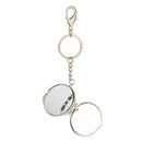 Hillside Pasture Pet Keychain, Asst of 6, Display