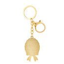 Bursting Blossoms Bows Keychain, Display