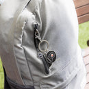 Philadelphia Flyers Key Chain Charm