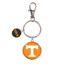 University of Tennessee Key Chain Charm